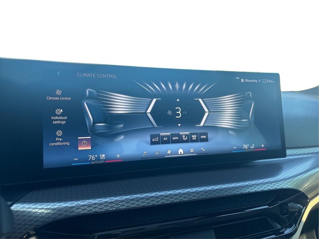 2026 BMW i4 xDrive40