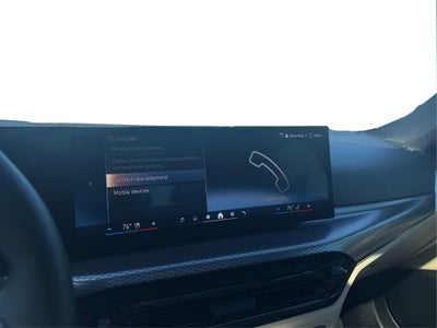 2026 BMW i4 xDrive40