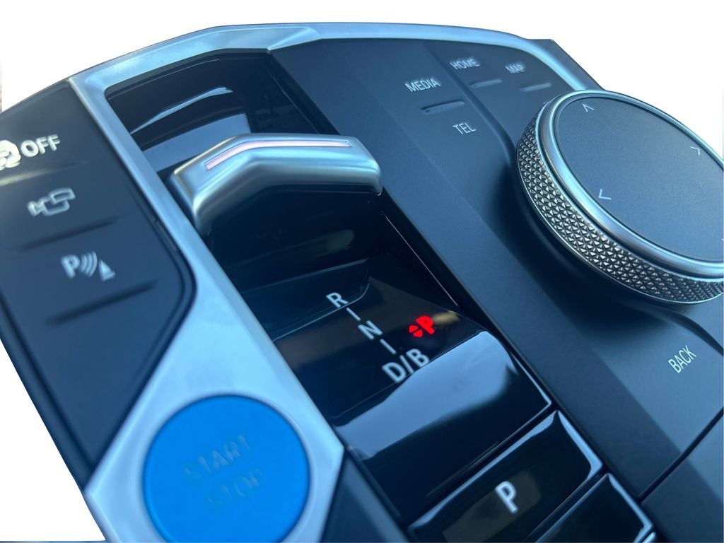 2026 BMW i4 xDrive40