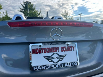2013 Mercedes-Benz SLK SLK 250