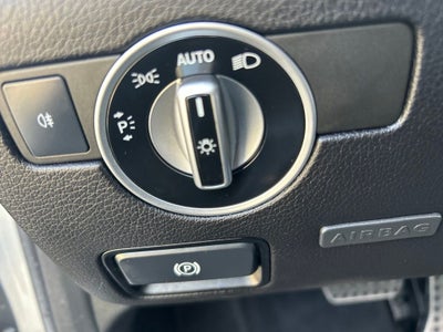 2013 Mercedes-Benz SLK SLK 250
