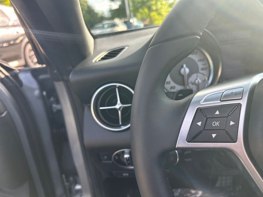 2013 Mercedes-Benz SLK SLK 250