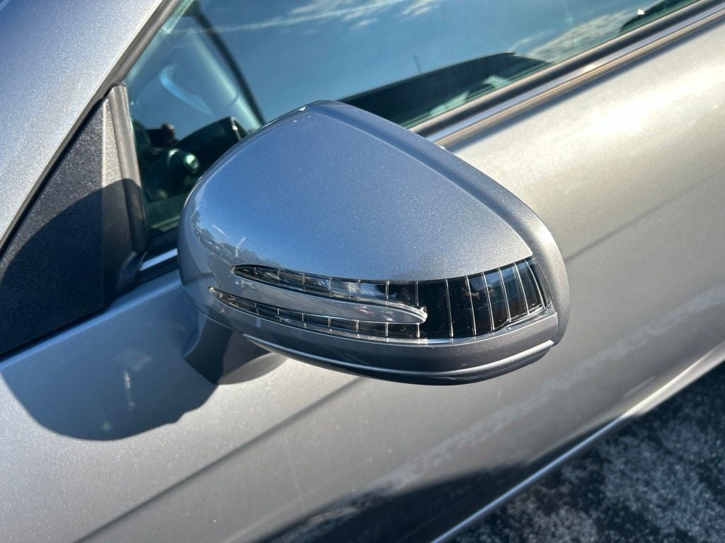 2013 Mercedes-Benz SLK SLK 250