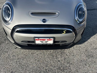 2024 MINI Cooper SE Electric Signature