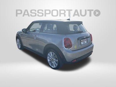 2024 MINI Cooper SE Electric Signature