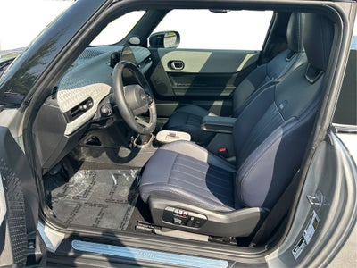 2025 MINI Cooper Signature Plus 2 Door