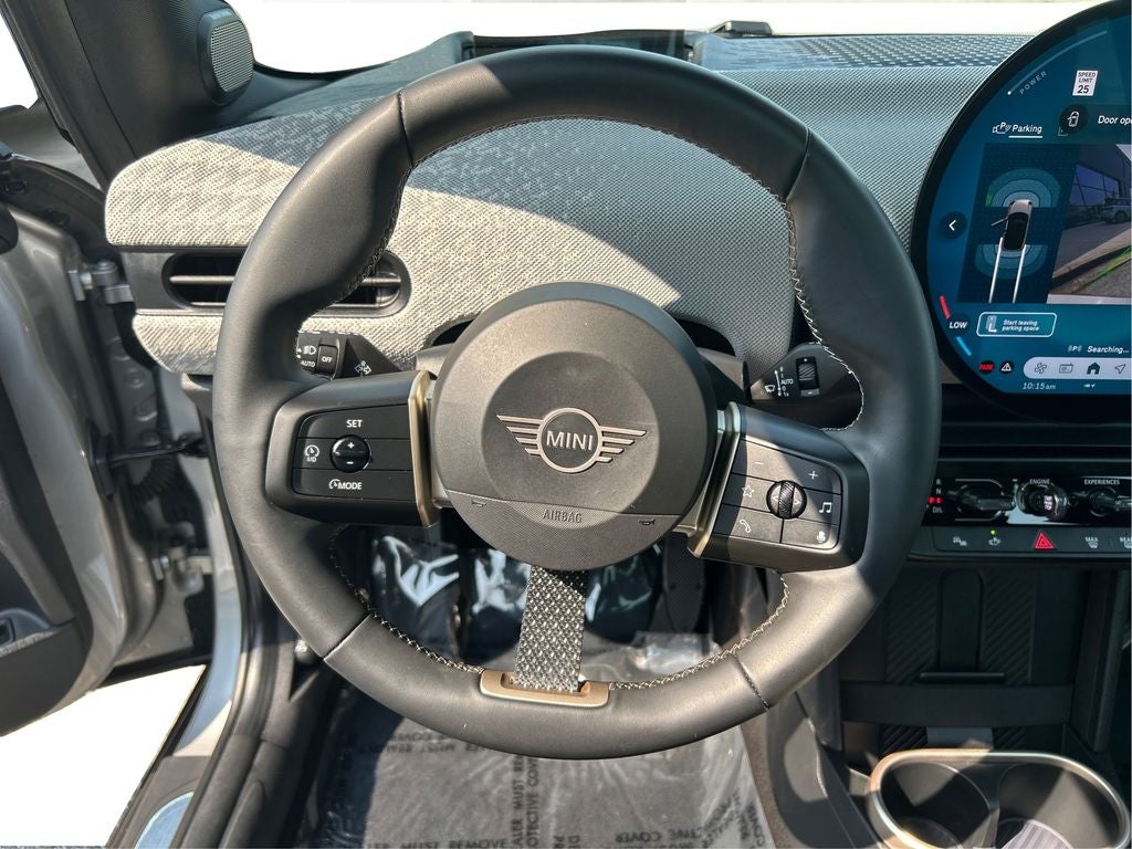 2025 MINI Cooper Signature Plus 2 Door