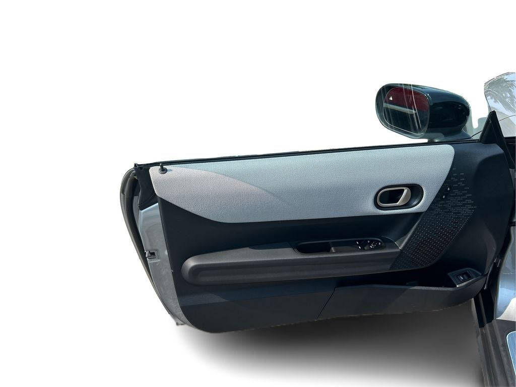 2025 MINI Cooper Signature Plus 2 Door
