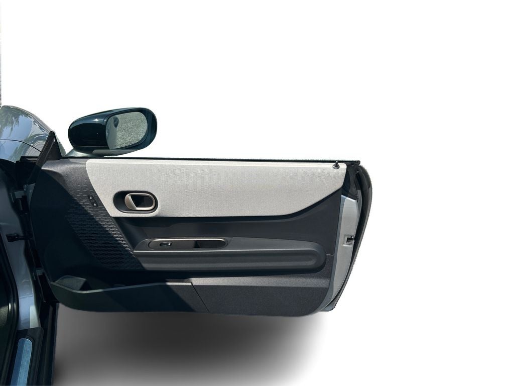 2025 MINI Cooper Signature Plus 2 Door