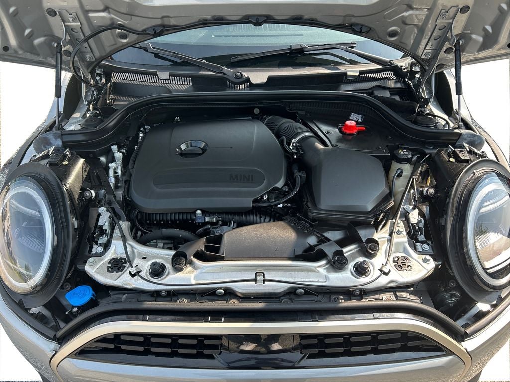 2025 MINI Cooper Signature Plus 2 Door