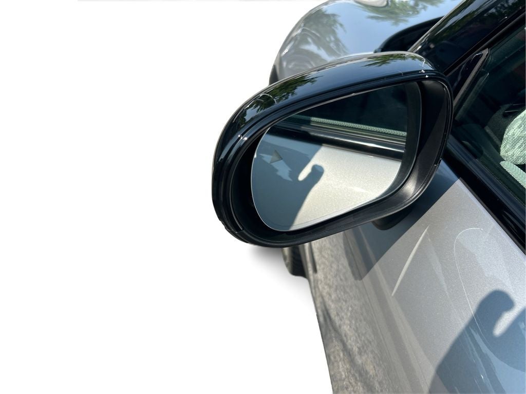 2025 MINI Cooper Signature Plus 2 Door
