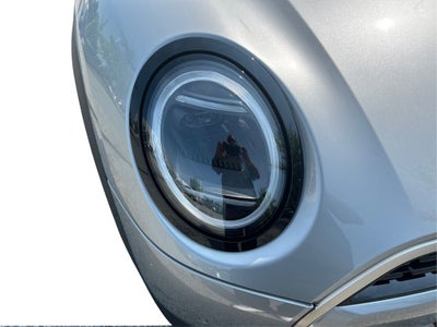 2025 MINI Cooper Signature Plus 2 Door