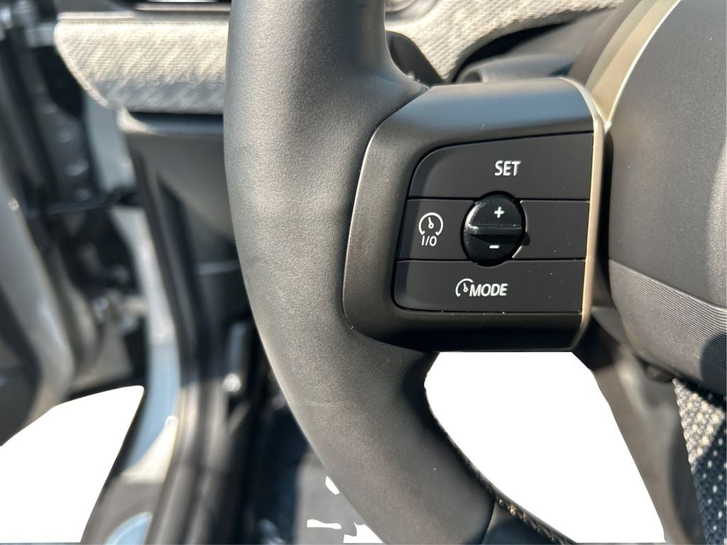 2025 MINI Cooper Signature Plus 2 Door