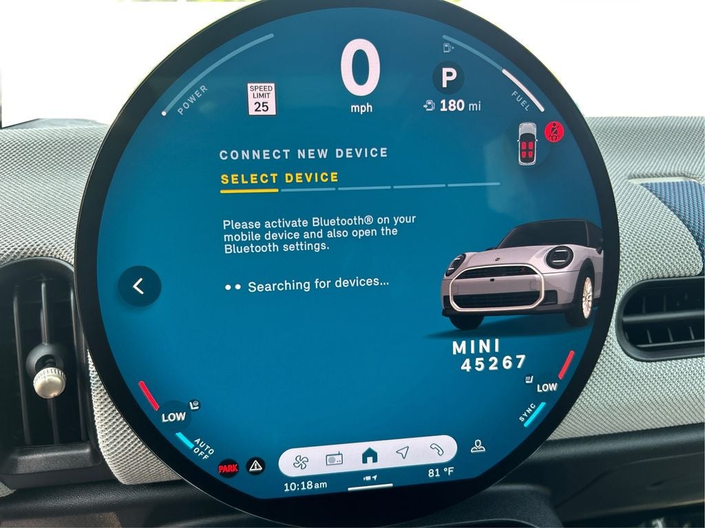 2025 MINI Cooper Signature Plus 2 Door