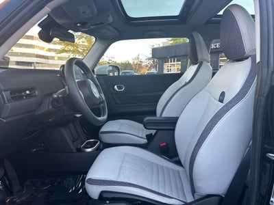 2025 MINI Cooper Signature Plus Hardtop 2 Door