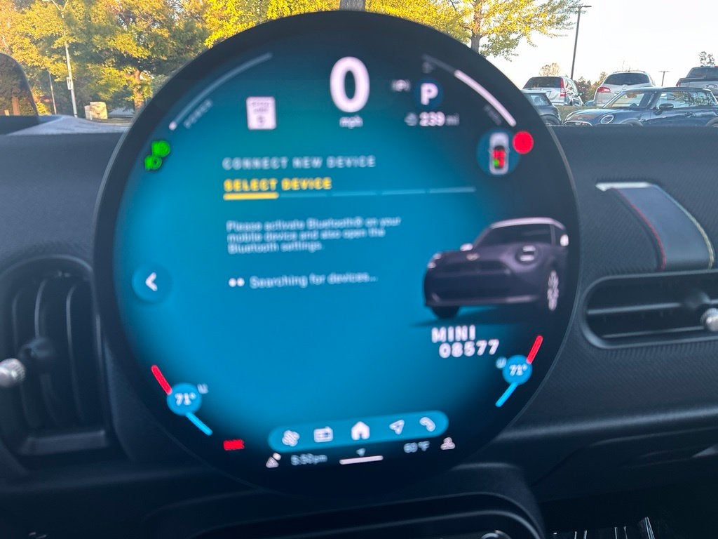 2025 MINI Cooper Signature Plus Hardtop 2 Door