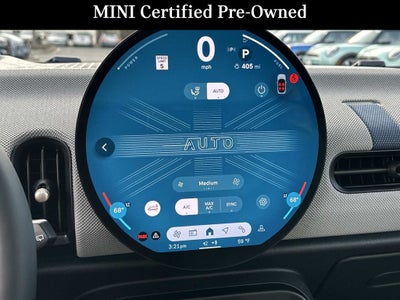 2025 MINI Cooper Signature Plus