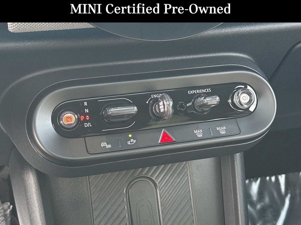 2025 MINI Cooper Signature Plus