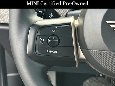 2025 MINI Cooper Signature Plus