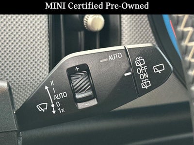 2025 MINI Cooper Signature Plus