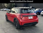 2025 MINI Cooper Signature Plus