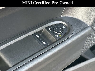 2025 MINI Cooper Signature Plus