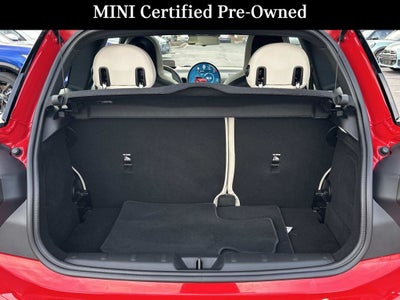 2025 MINI Cooper Signature Plus
