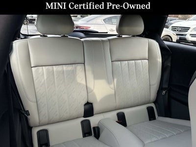 2025 MINI Cooper Signature Plus