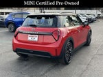 2025 MINI Cooper Signature Plus