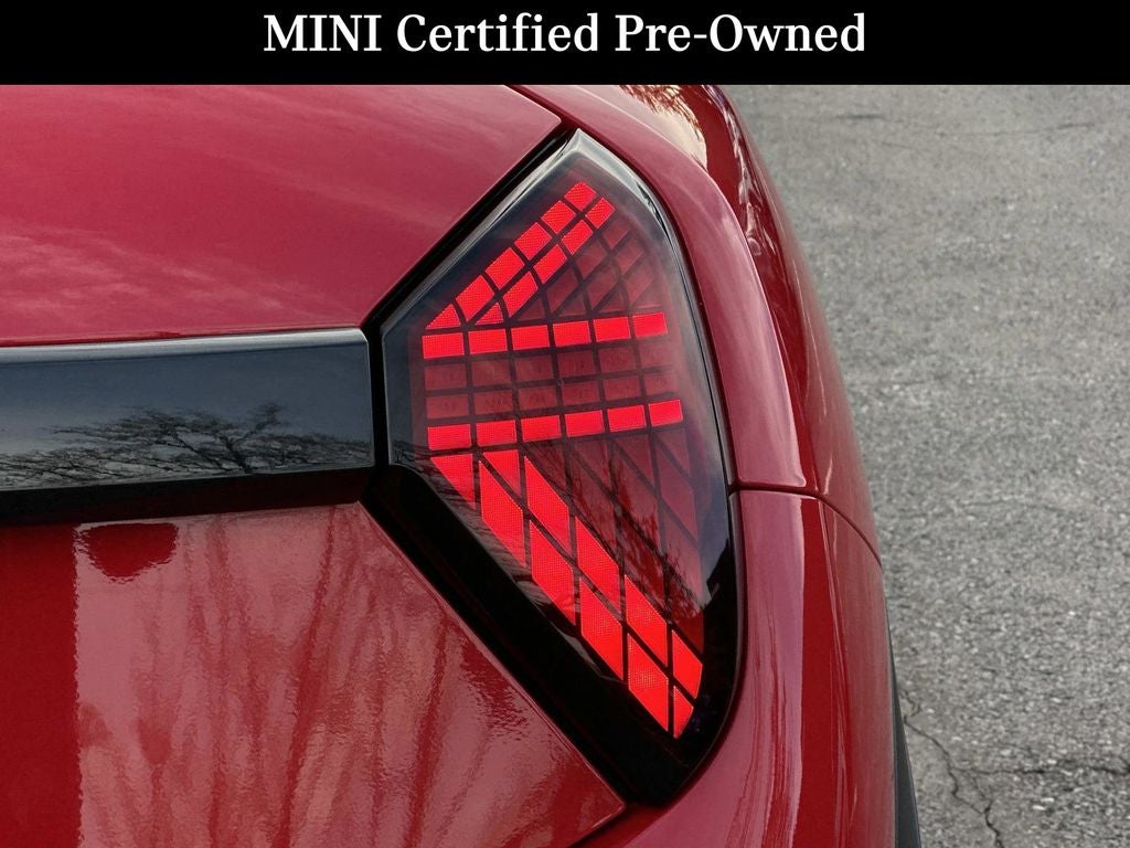2025 MINI Cooper Signature Plus