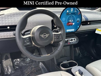 2025 MINI Cooper Signature Plus