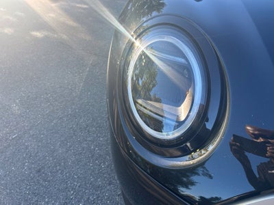2026 MINI Cooper Iconic