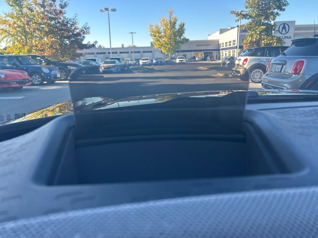 2026 MINI Cooper Iconic