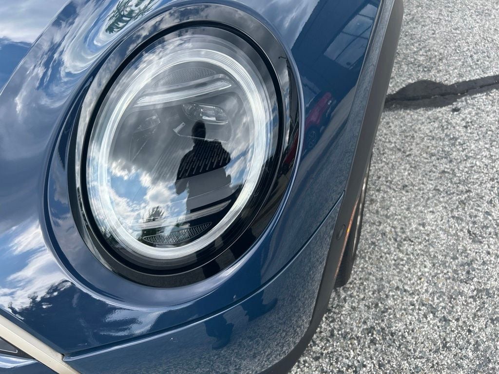 2026 MINI Cooper S Hardtop 2 Door Iconic