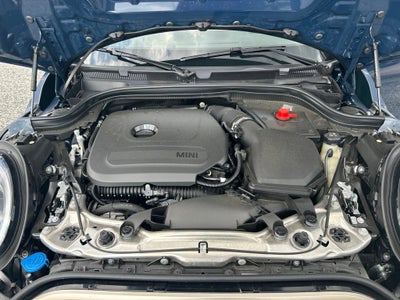 2026 MINI Cooper S Hardtop 2 Door Iconic