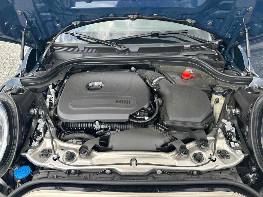 2026 MINI Cooper S Hardtop 2 Door Iconic