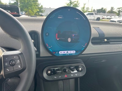 2026 MINI Cooper S Hardtop 2 Door Iconic
