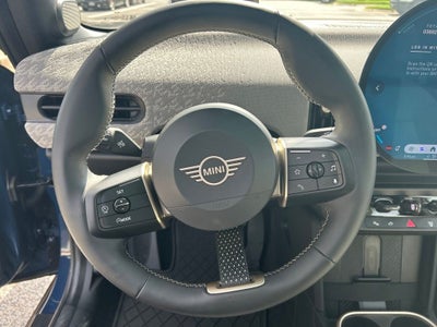 2026 MINI Cooper S Hardtop 2 Door Iconic