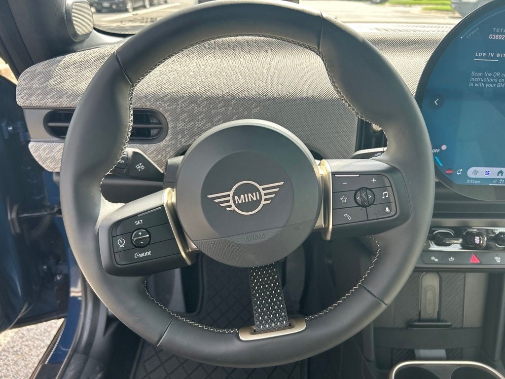 2026 MINI Cooper S Hardtop 2 Door Iconic