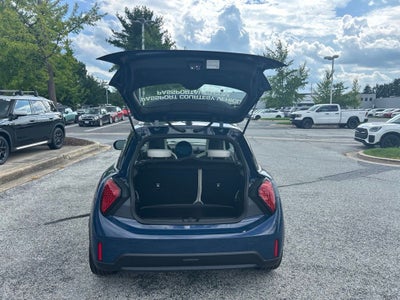 2026 MINI Cooper S Hardtop 2 Door Iconic