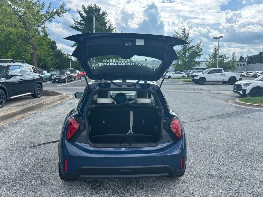 2026 MINI Cooper S Hardtop 2 Door Iconic