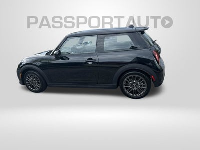 2026 MINI Cooper S Signature 2 Door