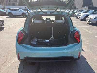 2026 MINI Cooper S Iconic 2 Door