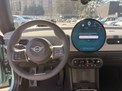 2026 MINI Cooper S Iconic 2 Door