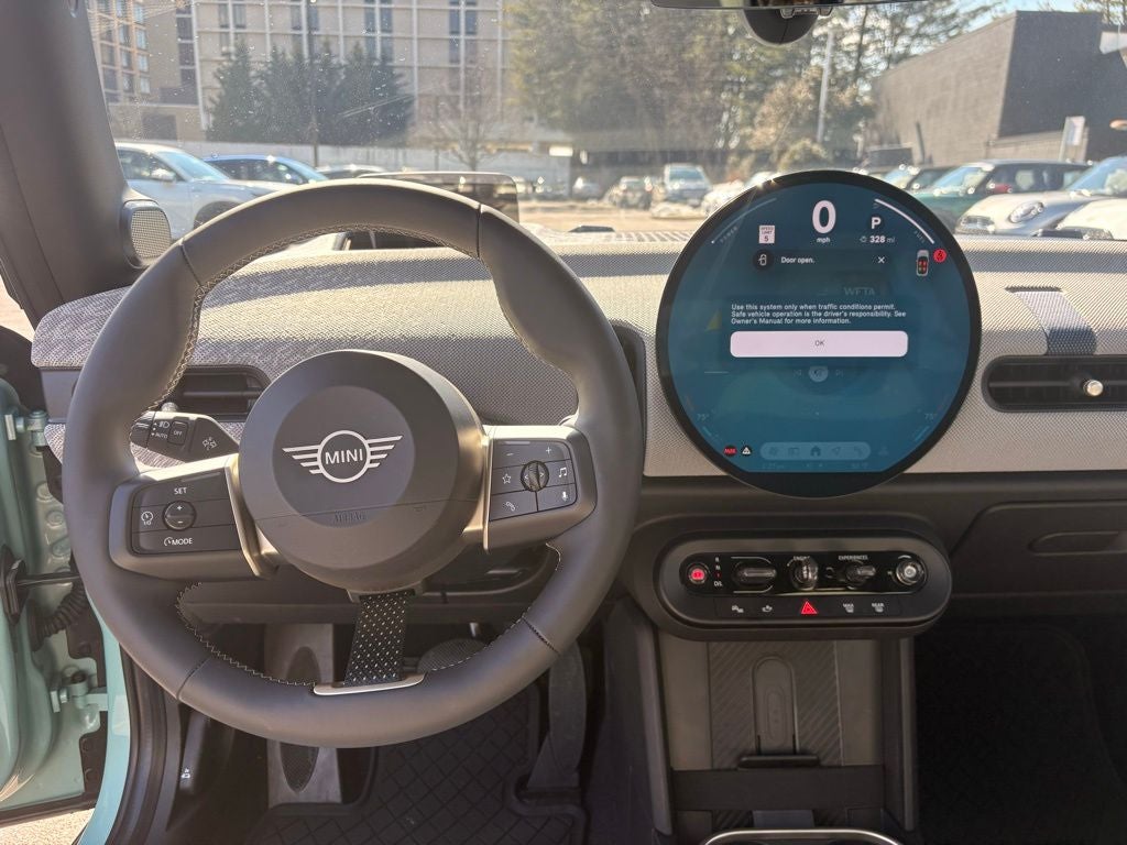 2026 MINI Cooper S Iconic 2 Door