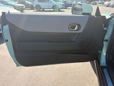 2026 MINI Cooper S Iconic 2 Door