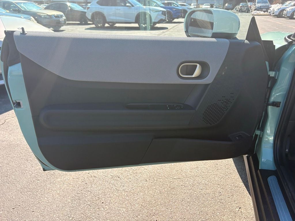 2026 MINI Cooper S Iconic 2 Door