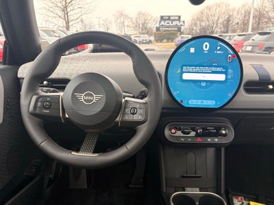 2026 MINI Cooper S Iconic Iconic