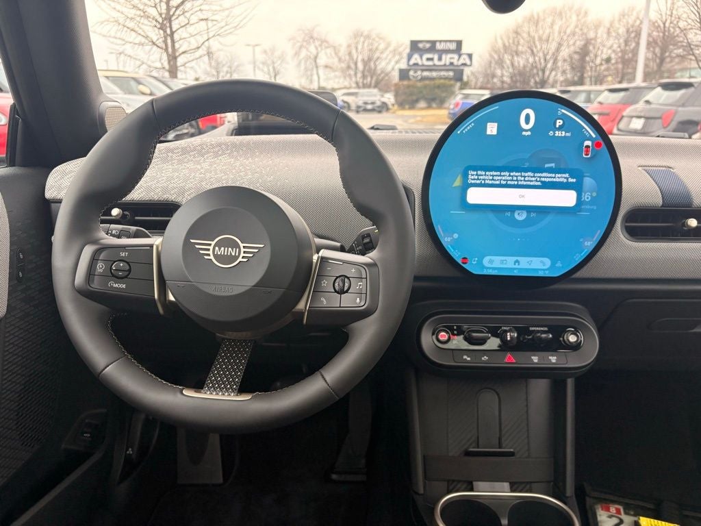 2026 MINI Cooper S Iconic Iconic
