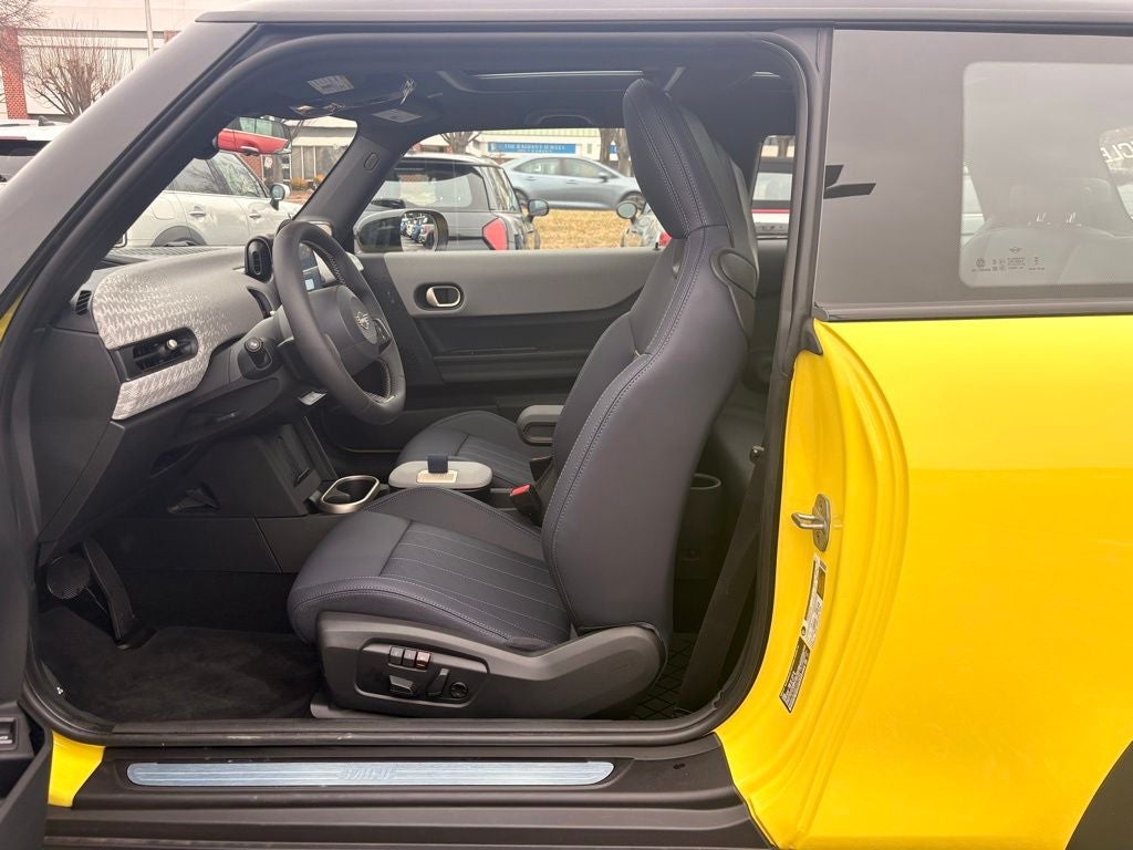 2026 MINI Cooper S Iconic Iconic